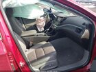 2019 Chevrolet Impala Lt Красный vin: 1G11Z5SA4KU136388