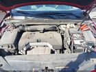2019 Chevrolet Impala Lt Красный vin: 1G11Z5SA4KU136388