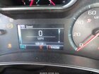 2019 Chevrolet Impala Lt Красный vin: 1G11Z5SA4KU136388