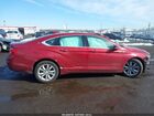 2019 Chevrolet Impala Lt Красный vin: 1G11Z5SA4KU136388