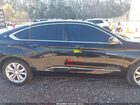 2019 Chevrolet Impala Lt Черный vin: 1G11Z5SA5KU138747