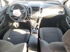 2019 Chevrolet Cruze Ls Серебряный vin: 1G1BC5SM4K7108105