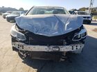2019 Chevrolet Cruze Ls Серебряный vin: 1G1BC5SM4K7108105