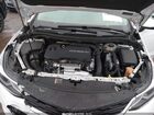 2016 Chevrolet Cruze Lt Auto White vin: 1G1BE5SM3G7243755