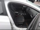 2016 Chevrolet Cruze Lt Auto White vin: 1G1BE5SM3G7243755