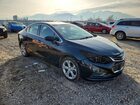 2017 Chevrolet Cruze Premier Black vin: 1G1BF5SM2H7100049