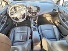 2017 Chevrolet Cruze Premier Black vin: 1G1BF5SM2H7100049