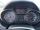 2019 Chevrolet Cruze Черный vin: 1G1BJ5SM9K7102869