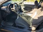 2016 Chevrolet Camaro Lt Серый vin: 1G1FA3DX1G0173061