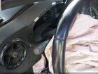2019 Chevrolet Camaro 1lt Синий vin: 1G1FB1RS3K0122135