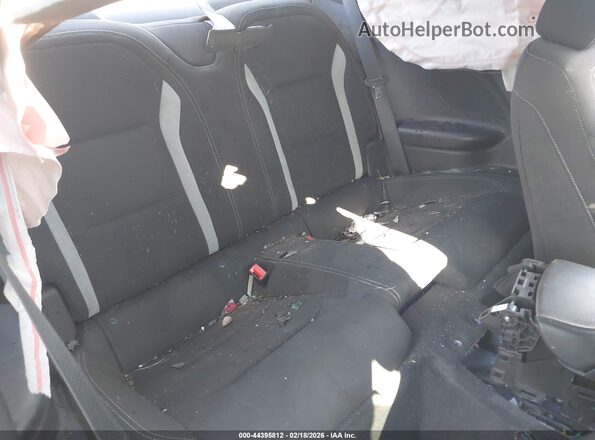 1G1FB1RS3K0122135 2019 CHEVROLET CAMARO Синий Вид наклейки с VIN-кодом
