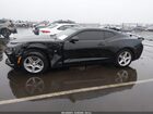 2017 Chevrolet Camaro 1lt Черный vin: 1G1FB1RS6H0197632 2017 Chevrolet Camaro 1lt Черный vin: 1G1FB1RS6H0197632