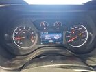 2020 Chevrolet Camaro Ls Silver vin: 1G1FB1RS6L0103306 Damage: Warning - Tire Pressure, On, Unacceptable