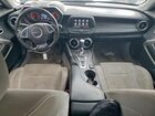 2021 Chevrolet Camaro Ls Black vin: 1G1FB1RSXM0103777