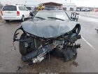 2021 Chevrolet Camaro Rwd  1lt Синий vin: 1G1FB1RSXM0140800