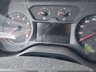 2021 Chevrolet Camaro Rwd  1lt Синий vin: 1G1FB1RSXM0140800