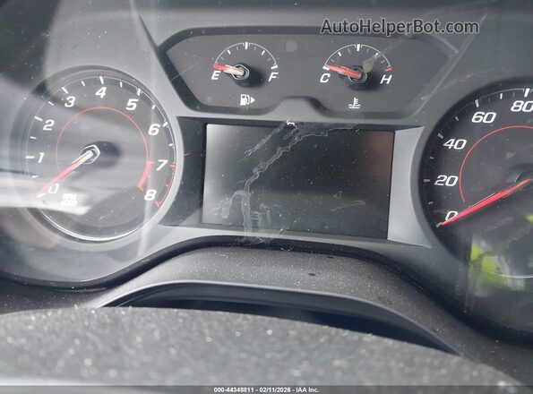 1G1FB1RSXM0140800 2021 CHEVROLET CAMARO Синий 