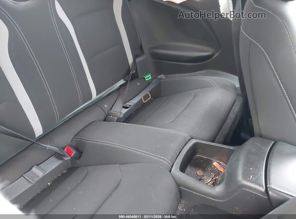 1G1FB1RSXM0140800 2021 CHEVROLET CAMARO Синий Вид наклейки с VIN-кодом