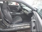 2020 Chevrolet Camaro Rwd  1ls Черный vin: 1G1FB1RX4L0143993