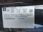 2016 Chevrolet Camaro 1lt Черный vin: 1G1FB3DS2G0168372