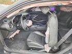 2023 Chevrolet Camaro Lt Черный vin: 1G1FD1RS0P0124278 2023 Chevrolet Camaro Lt Черный vin: 1G1FD1RS0P0124278
