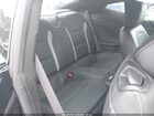 2024 Chevrolet Camaro Rwd  3lt Black vin: 1G1FD1RS2R0119585