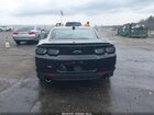 2024 Chevrolet Camaro Rwd  3lt Black vin: 1G1FD1RS2R0119585