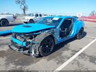2023 Chevrolet Camaro Rwd  1ss Blue vin: 1G1FE1R78P0131455