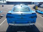 2023 Chevrolet Camaro Rwd  1ss Blue vin: 1G1FE1R78P0131455