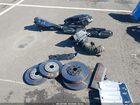 2023 Chevrolet Camaro Rwd  1ss Blue vin: 1G1FE1R78P0131455