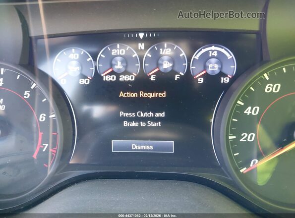 1G1FE1R78P0131455 2023 CHEVROLET CAMARO Blue Вид задніх сидінь