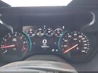 2018 Chevrolet Camaro 1ss Белый vin: 1G1FF1R71J0102450
