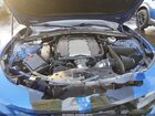 2018 Chevrolet Camaro 1ss Синий vin: 1G1FF1R71J0138395 2018 Chevrolet Camaro 1ss Синий vin: 1G1FF1R71J0138395