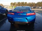 2018 Chevrolet Camaro 1ss Синий vin: 1G1FF1R71J0138395 2018 Chevrolet Camaro 1ss Синий vin: 1G1FF1R71J0138395