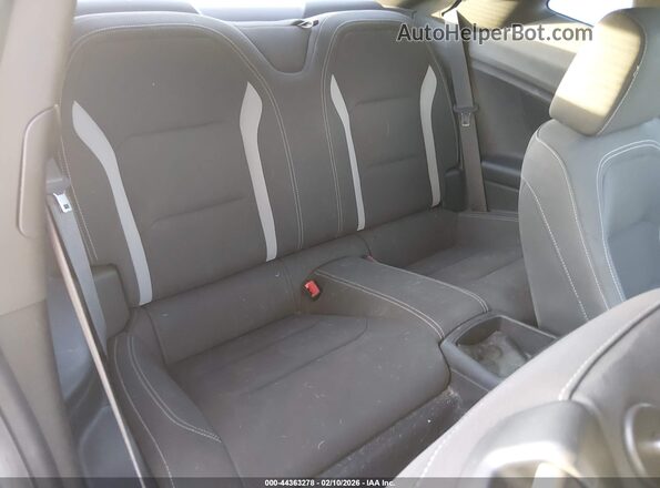 1G1FF1R71J0138395 2018 CHEVROLET CAMARO Синий Вид наклейки с VIN-кодом