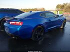 2018 Chevrolet Camaro 1ss Синий vin: 1G1FF1R71J0138395 2018 Chevrolet Camaro 1ss Синий vin: 1G1FF1R71J0138395