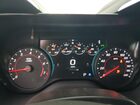 2023 Chevrolet Camaro Lt1 Синий vin: 1G1FF1R71P0131276