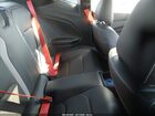 2023 Chevrolet Camaro Lt1 White vin: 1G1FF1R73P0157779