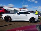 2023 Chevrolet Camaro Lt1 White vin: 1G1FF1R73P0157779