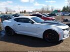 2023 Chevrolet Camaro Lt1 White vin: 1G1FF1R73P0157779