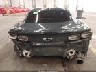 2023 Chevrolet Camaro Rwd  1ss Серый vin: 1G1FF1R79P0100745