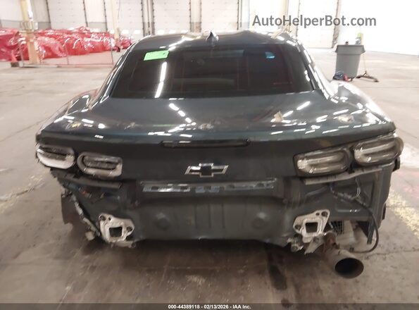 1G1FF1R79P0100745 2023 CHEVROLET CAMARO Серый 
