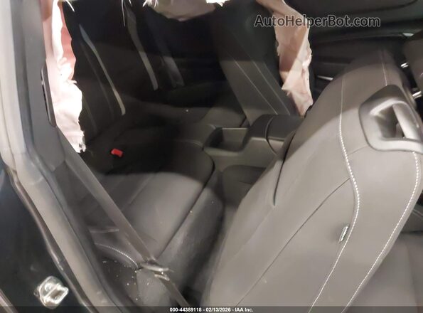 1G1FF1R79P0100745 2023 CHEVROLET CAMARO Серый Вид наклейки с VIN-кодом