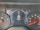 2023 Chevrolet Camaro Lt1 Красный vin: 1G1FF1R79P0128187