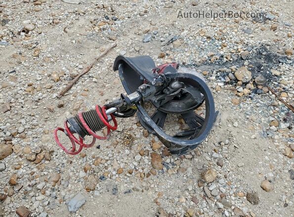 1G1FF1R79P0128187 2023 CHEVROLET CAMARO Красный Вид подкапотного пространства