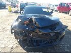 2021 Chevrolet Camaro Rwd  2ss Черный vin: 1G1FG1R74M0141437