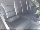 2021 Chevrolet Camaro Rwd  2ss Черный vin: 1G1FG1R74M0141437
