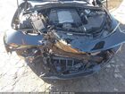 2021 Chevrolet Camaro Rwd  2ss Черный vin: 1G1FG1R74M0141437