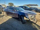 2016 Chevrolet Camaro Ss Черный vin: 1G1FH1R70G0135622