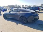 2016 Chevrolet Camaro Ss Черный vin: 1G1FH1R73G0133475 2016 Chevrolet Camaro Ss Черный vin: 1G1FH1R73G0133475